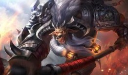 王者最新消息爆料牛魔,王者峡谷再添神秘力量